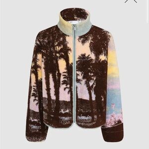 NEW Sundae School VENICE B*TCH FLEECE